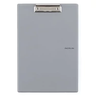 Felírótábla PASTELINI pvc A/4 szürke