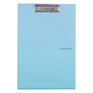 Felírótábla PASTELINI pvc A/5 kék