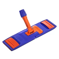 Felmosó pótfej tartó MOP furatos 50 cm Felmosó pótfej tartó MOP furatos 50 cm