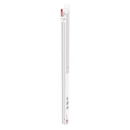Fénycső EMOS LED 10W fém fehér