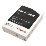 Fénymásolópapír CANON Black Label Zero A/3 80 g 500 ív/csomag