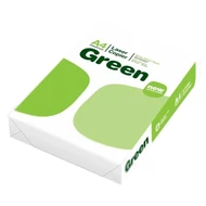 Fénymásolópapír GREEN A/4 80 g 500 ív/csomag