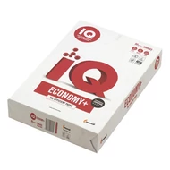 Fénymásolópapír IQ Economy+  A/3 80 g 500 ív/csomag