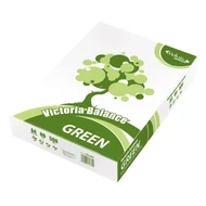 Fénymásolópapír VICTORIA Balance Green A/4 80 g 500 ív/csomag