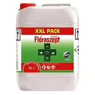 Fertőtlenítő FLÓRASZEPT Professional 5L Fertőtlenítő FLÓRASZEPT Professional 5L