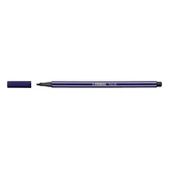 Filctoll STABILO Pen 68 éjkék
