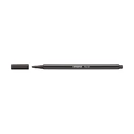 Filctoll STABILO Pen 68 fekete