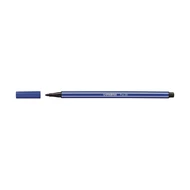 Filctoll STABILO Pen 68 középkék