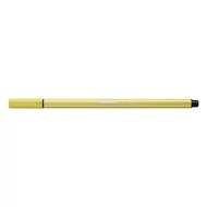 Filctoll STABILO Pen 68 mustár