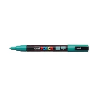 Filctoll UNI Posca PC-3M smaragd zöld