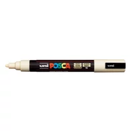 Filctoll UNI Posca PC-5M elefántcsont