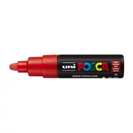 Filctoll UNI Posca PC-7M piros