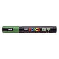 Filctoll UNI Posca PC-5M Erdőzöld
