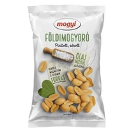 Földimogyoró MOGYI olaj nélkül pirított sós 150 g