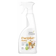 Folttisztító gél NATURCLEANING Csepke baby allergénmentes 500 ml