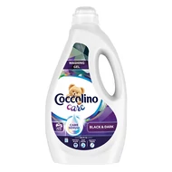 Folyékony mosószer COCCOLINO Care Black 1,8 liter 40 mosás Folyékony mosószer COCCOLINO Care Black 1,8 liter 40 mosás