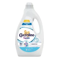 Folyékony mosószer COCCOLINO Care Sensitive 43 mosás 1,72L Folyékony mosószer COCCOLINO Care Sensitive 43 mosás 1,72L