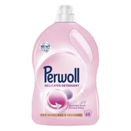 Folyékony mosószer PERWOLL Wool 3L 60 mosás