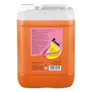 Folyékony szappan CLEAN CENTER Kliniko-soft fertőtlenítő hatású 500 ml