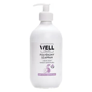 Folyékony szappan pumpás WELL japán szilva 500 ml