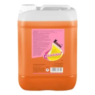 Folyékony szappan utántöltő CLEAN CENTER Kliniko-soft fertőtlenítő hatású 5L