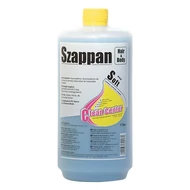 Folyékony szappan utántöltő CLEAN CENTER Soft hair&body 1L