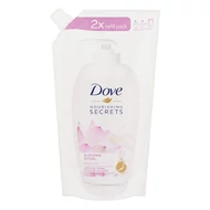 Folyékony szappan utántöltő DOVE Glowing 500 ml