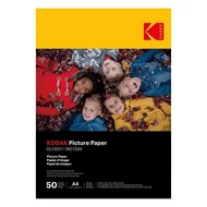 Fotópapír KODAK Picture High Gloss A/4 180 g 50 lapos