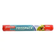 Frissentartó fólia MAZZINI 30m