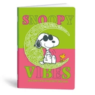 Füzet kockás LIPAMILL A/4 40 lapos Snoopy Füzet kockás LIPAMILL A/4 40 lapos Snoopy
