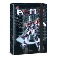 Füzetbox ARS UNA A/4 A.R.M.S.