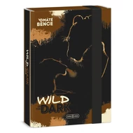 Füzetbox ARS UNA A/5 Wild In The Dark
