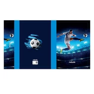 Füzetbox NEBULO A/4 Bomba Foci