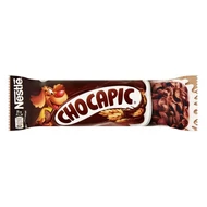 Gabonapehely szelet NESTLÉ Chocapic csokoládés 25 g