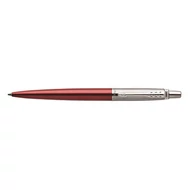 Golyóstoll PARKER Royal Jotter Kensington piros ezüst klipsz Golyóstoll PARKER Royal Jotter Kensington piros ezüst klipsz