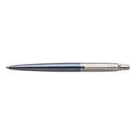 Golyóstoll PARKER Royal Jotter Waterloo kék ezüst klipsz Golyóstoll PARKER Royal Jotter Waterloo kék ezüst klipsz