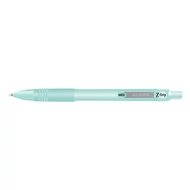 Golyóstoll ZEBRA Z-Grip 0,27 mm írásvastagság pasztell zöld
