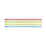 Grafitceruza BIC Eco Evolution 646 HB hatszögletű csíkos