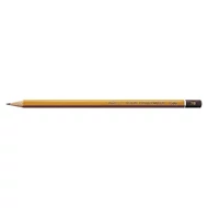 Grafitceruza KOH-I-NOOR 1500 7B hatszögletű