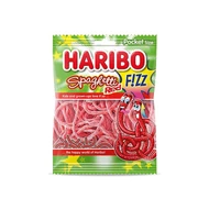 Gumicukor HARIBO Spagetti 75 g