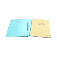 Gyorsfűző FÓKUSZ kék