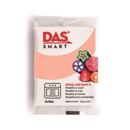 Gyurma DAS Smart süthető és modellező gyurma 57 g  halvány rózsaszín
