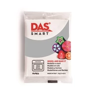 Gyurma DAS Smart süthető és modellező 57 g szürke