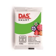 Gyurma DAS Smart süthető és modellező gyurma 57 g zöld