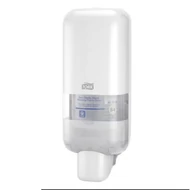 Habszappan és kézfertőtlenítő adagoló TORK Elevation S4 rendszer fehér