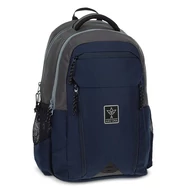 Hátizsák ARS UNA ergonomikus 27L Thunder