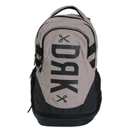Hátizsák DRK 25FUE0032_0256_NS drapp