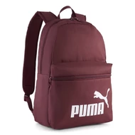 Hátizsák PUMA 9116420 bordó