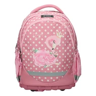 Hátizsák STREET ergonómikus Dream big