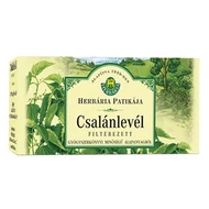 Herbatea HERBÁRIA csalánlevél 25x1 g